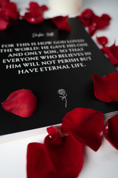 The Promises Prayer Journal